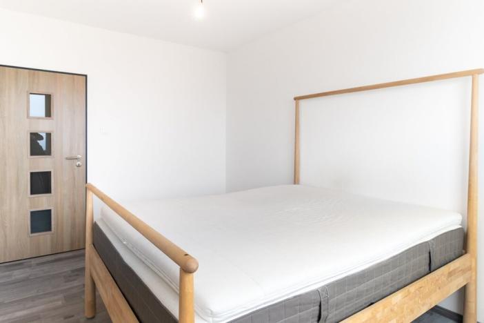 Prodej bytu 3+kk, Praha - Troja, Pomořanská, 75 m2