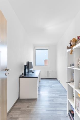 Prodej bytu 3+kk, Praha - Troja, Pomořanská, 75 m2