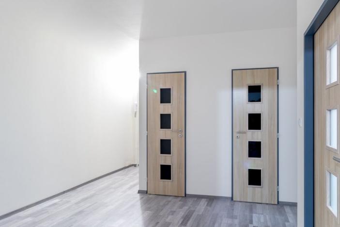 Prodej bytu 3+kk, Praha - Troja, Pomořanská, 75 m2