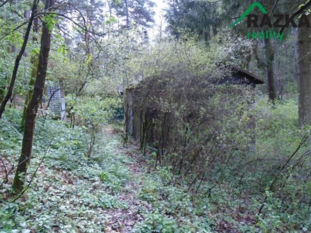 Prodej chaty, Erpužice - Malovice, 26 m2