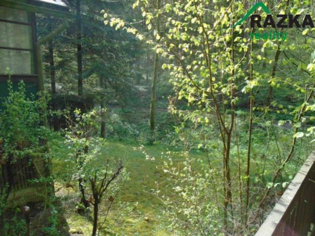 Prodej chaty, Erpužice - Malovice, 26 m2