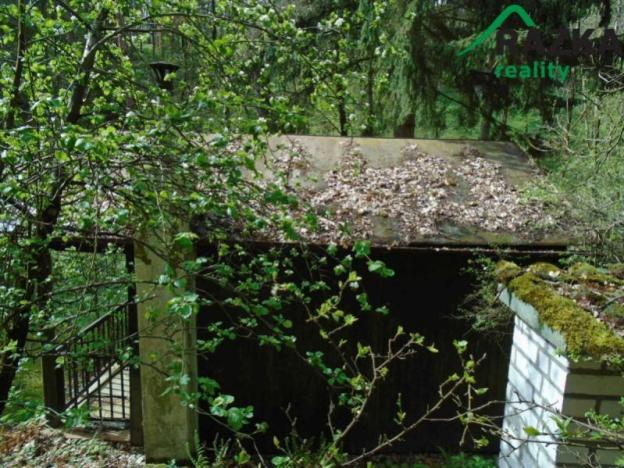 Prodej chaty, Erpužice - Malovice, 26 m2