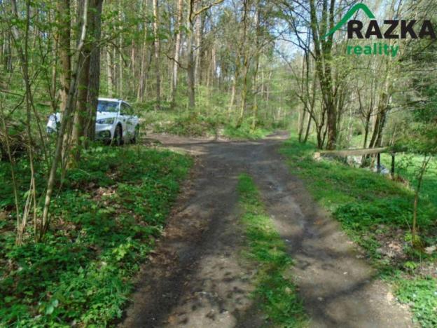 Prodej chaty, Erpužice - Malovice, 26 m2