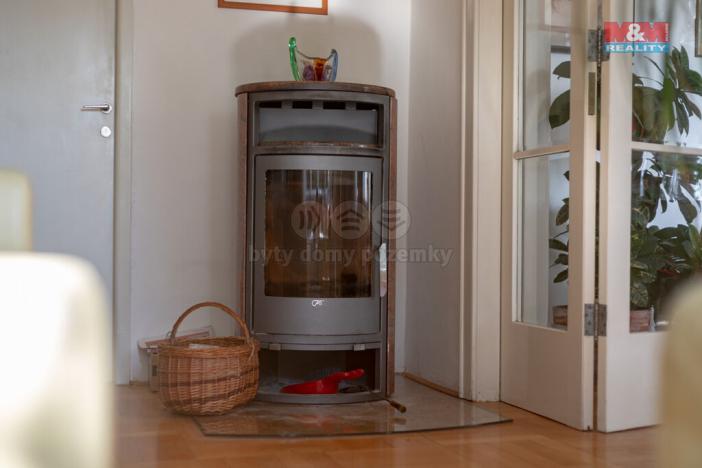 Prodej rodinného domu, Karviná - Fryštát, park Bedřicha Smetany, 255 m2