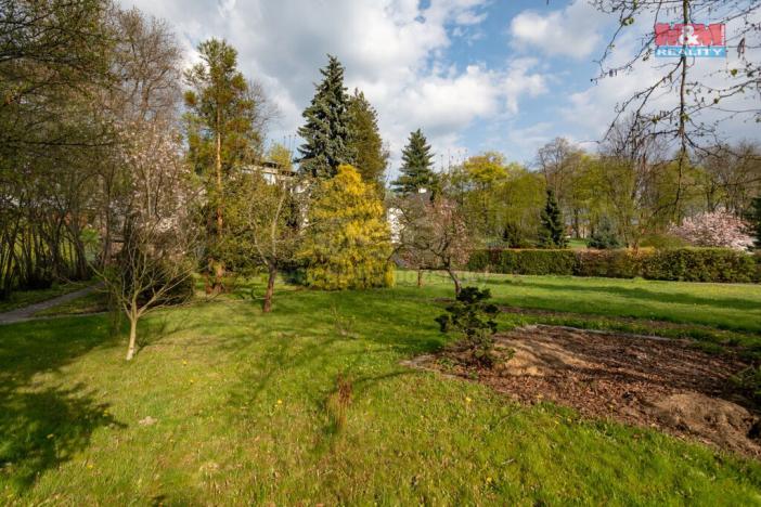 Prodej rodinného domu, Karviná - Fryštát, park Bedřicha Smetany, 255 m2