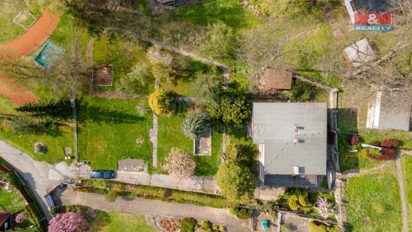 Prodej rodinného domu, Karviná - Fryštát, park Bedřicha Smetany, 255 m2