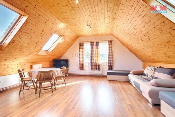 Prodej výrobních prostor, Nová Bystřice - Albeř, 4717 m2