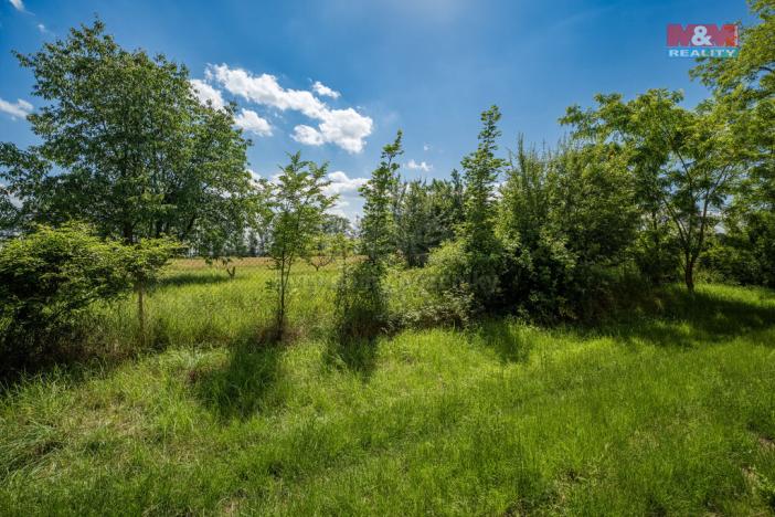 Prodej pozemku pro bydlení, Loucká, 1147 m2