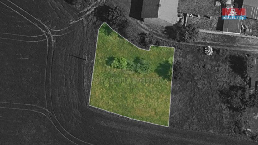 Prodej pozemku pro bydlení, Loucká, 1147 m2