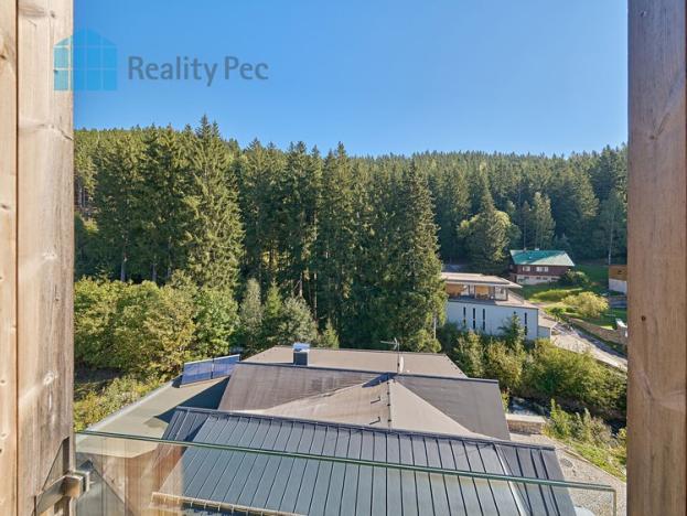 Prodej bytu 2+kk, Pec pod Sněžkou, 52 m2