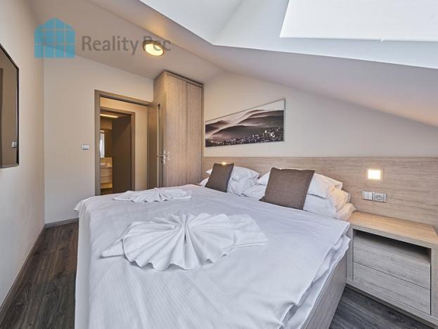 Prodej bytu 2+kk, Pec pod Sněžkou, 52 m2