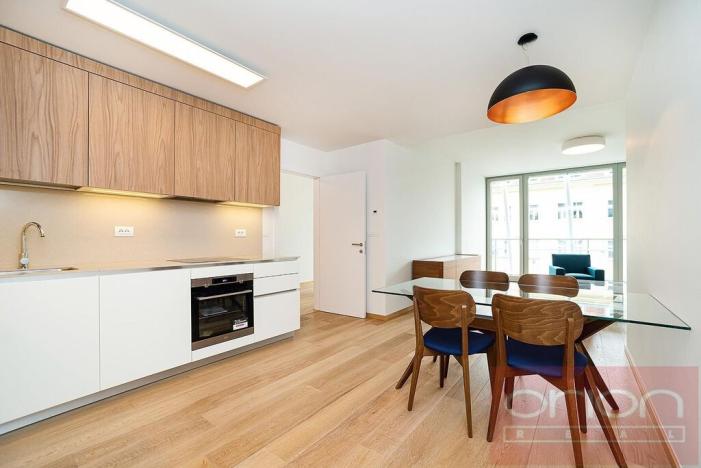 Pronájem bytu 2+kk, Praha - Košíře, Holečkova, 66 m2