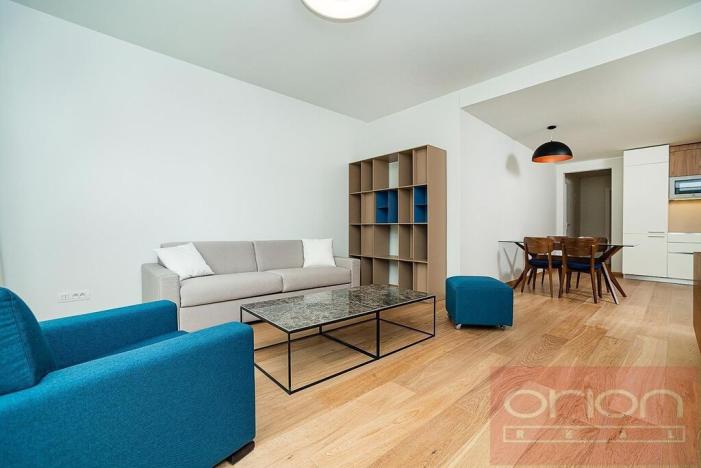 Pronájem bytu 2+kk, Praha - Košíře, Holečkova, 66 m2