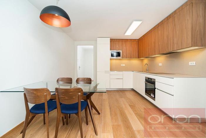 Pronájem bytu 2+kk, Praha - Košíře, Holečkova, 66 m2