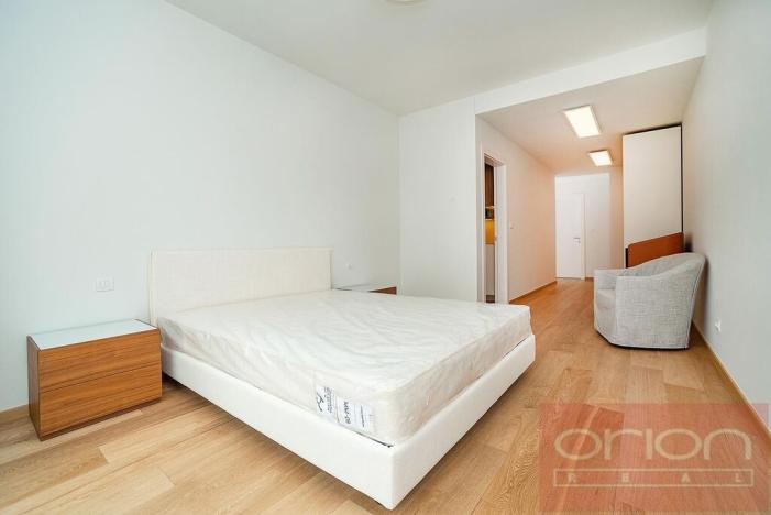 Pronájem bytu 2+kk, Praha - Košíře, Holečkova, 66 m2