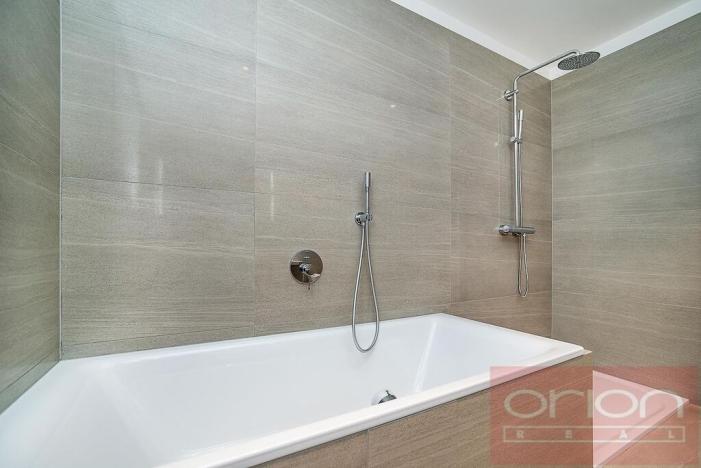 Pronájem bytu 2+kk, Praha - Košíře, Holečkova, 66 m2