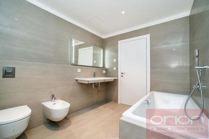 Pronájem bytu 2+kk, Praha - Košíře, Holečkova, 66 m2