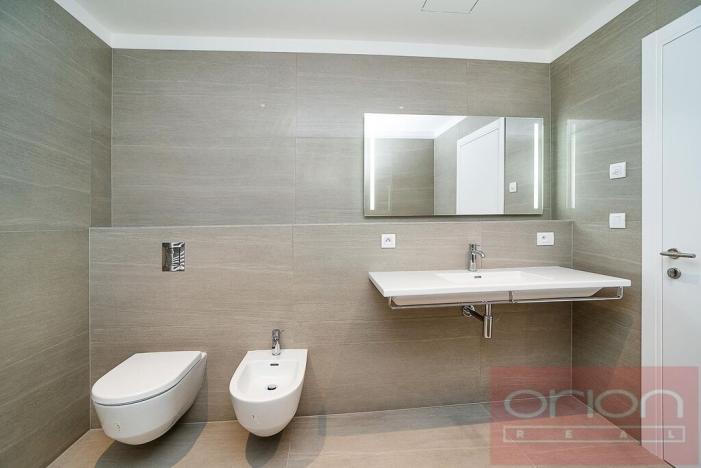 Pronájem bytu 2+kk, Praha - Košíře, Holečkova, 66 m2