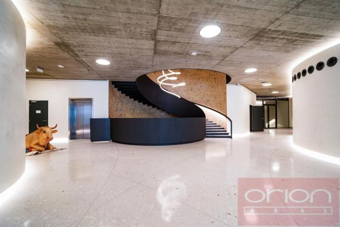 Pronájem bytu 2+kk, Praha - Košíře, Holečkova, 66 m2