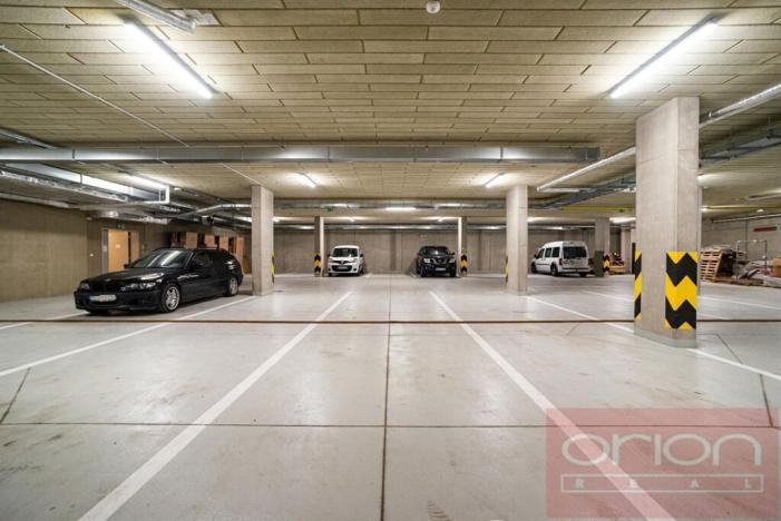 Pronájem bytu 2+kk, Praha - Košíře, Holečkova, 66 m2