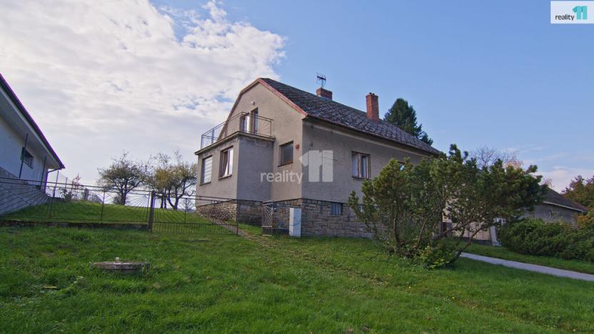 Prodej rodinného domu, Lipová, 268 m2