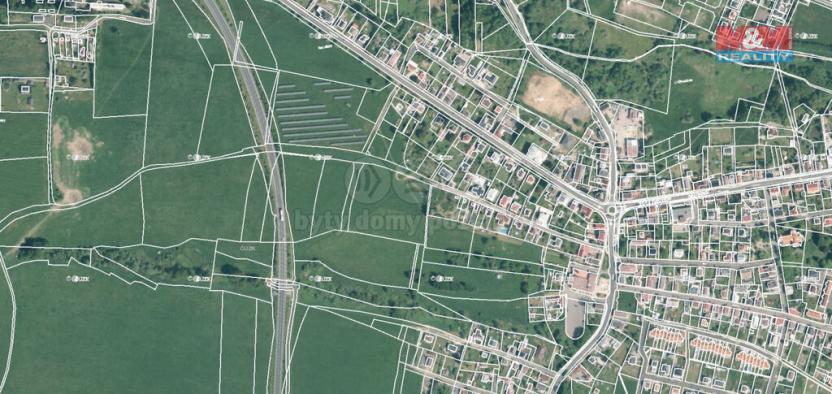 Prodej pozemku pro bydlení, Velká Hleďsebe, 19985 m2