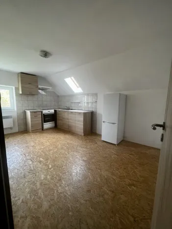 Pronájem bytu 2+kk, Rosice - Synčany, 50 m2