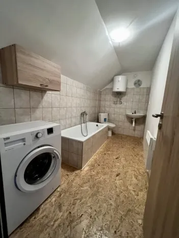 Pronájem bytu 2+kk, Rosice - Synčany, 50 m2
