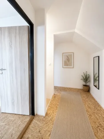 Pronájem bytu 2+kk, Rosice - Synčany, 50 m2