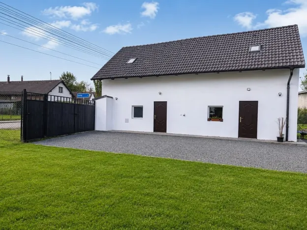Pronájem bytu 2+kk, Rosice - Synčany, 50 m2
