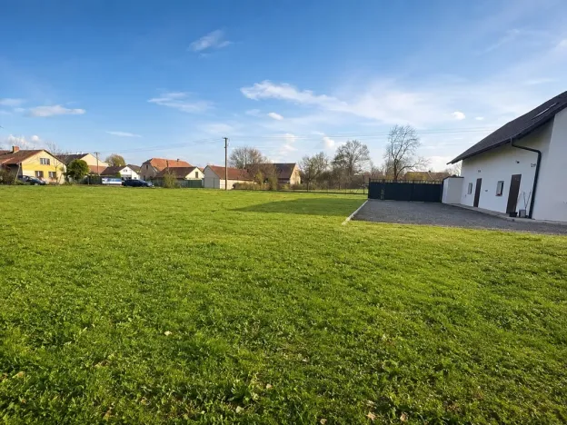 Pronájem bytu 2+kk, Rosice - Synčany, 50 m2