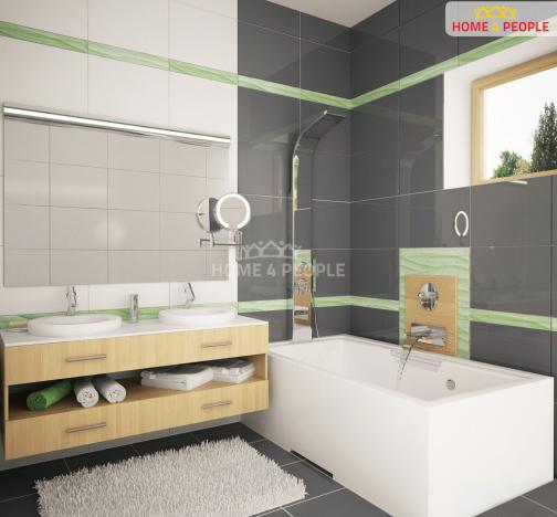 Prodej rodinného domu, Uherský Brod, V Kútě, 100 m2