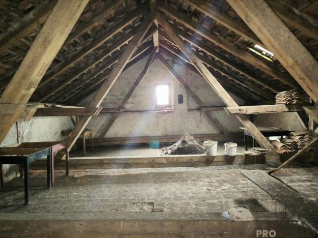 Prodej rodinného domu, Dnešice - Černotín, 268 m2