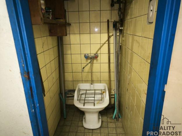 Prodej rodinného domu, Dnešice - Černotín, 268 m2