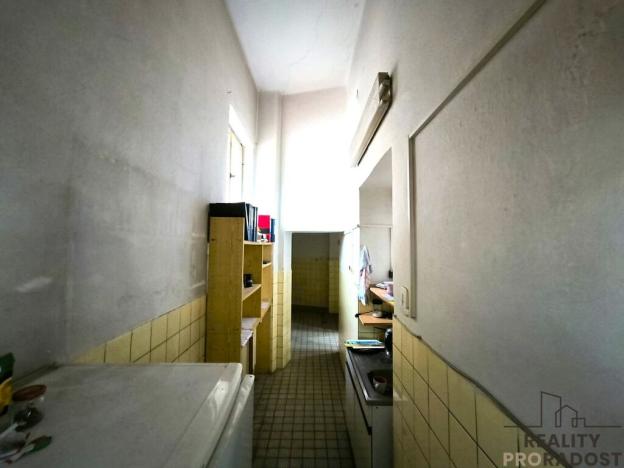 Prodej rodinného domu, Dnešice - Černotín, 268 m2