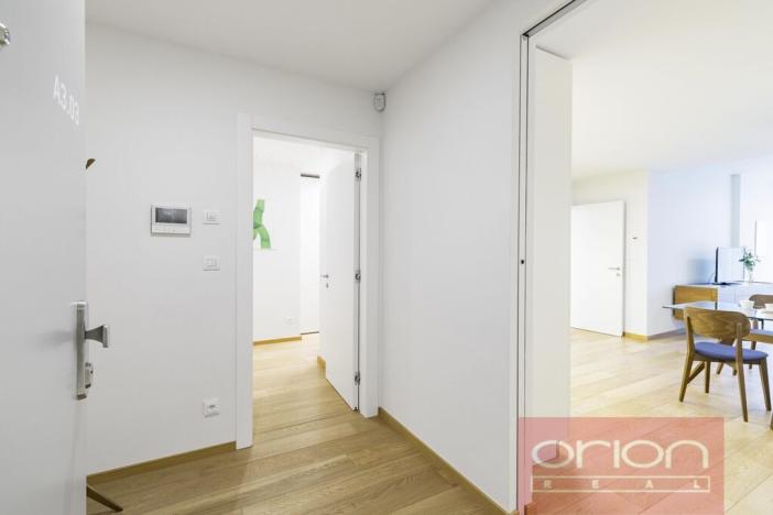 Pronájem bytu 2+kk, Praha - Smíchov, Holečkova, 88 m2