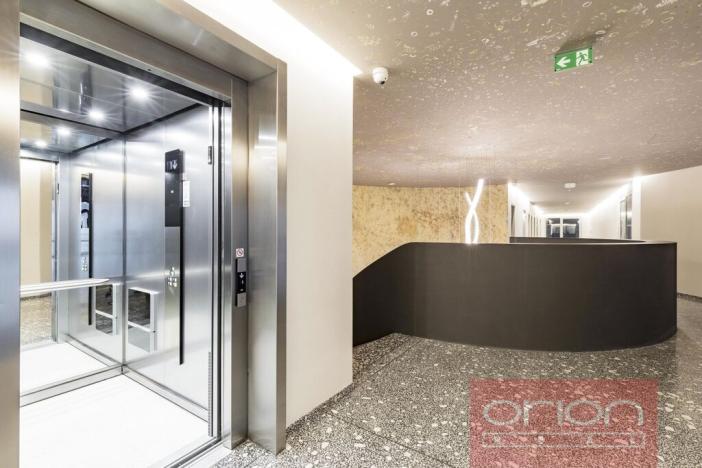 Pronájem bytu 2+kk, Praha - Smíchov, Holečkova, 88 m2