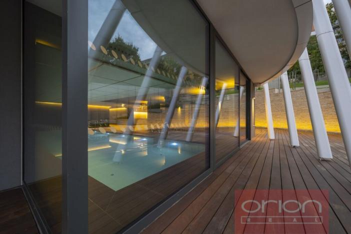 Pronájem bytu 2+kk, Praha - Smíchov, Holečkova, 88 m2