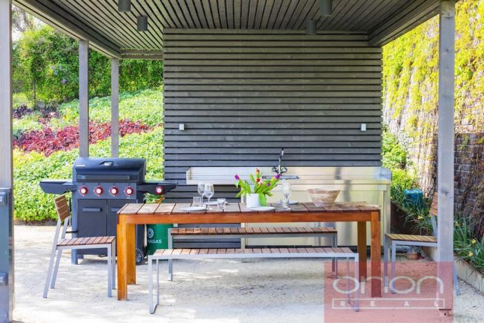 Pronájem bytu 2+kk, Praha - Smíchov, Holečkova, 88 m2