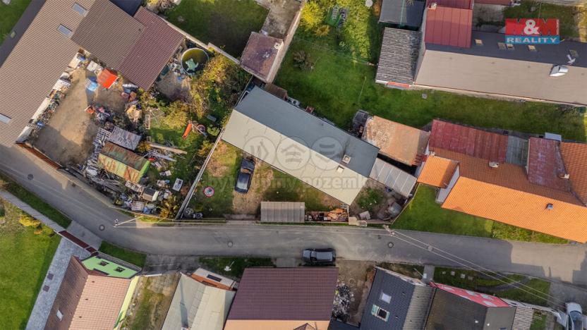 Prodej rodinného domu, Dolní Bousov, Příčná, 110 m2