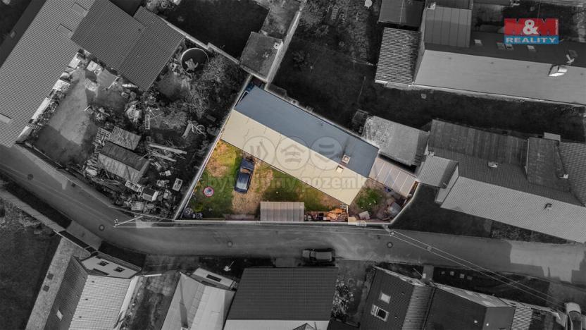 Prodej rodinného domu, Dolní Bousov, Příčná, 110 m2