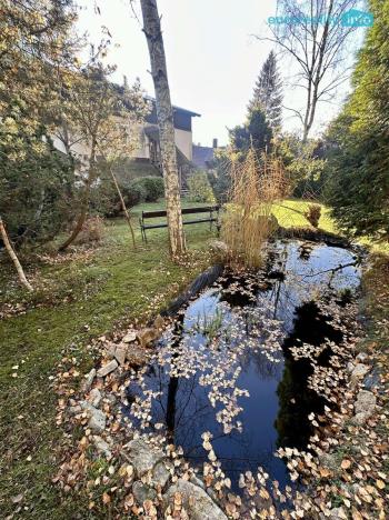 Prodej apartmánu, Nové Hamry, 1064 m2