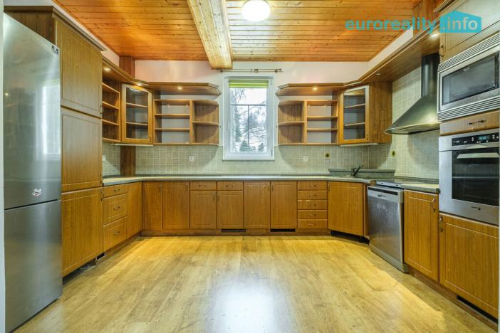 Prodej apartmánu, Nové Hamry, 1064 m2