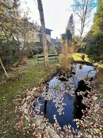 Prodej apartmánu, Nové Hamry, 1064 m2