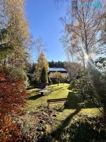 Prodej apartmánu, Nové Hamry, 1064 m2