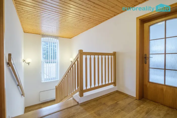 Prodej apartmánu, Nové Hamry, 1064 m2