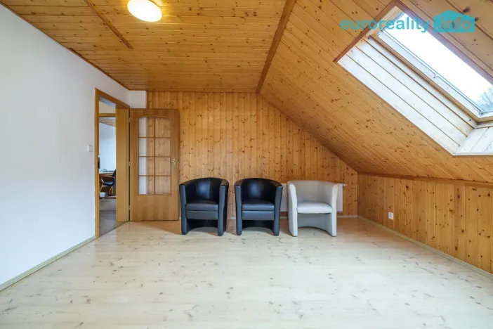 Prodej apartmánu, Nové Hamry, 1064 m2