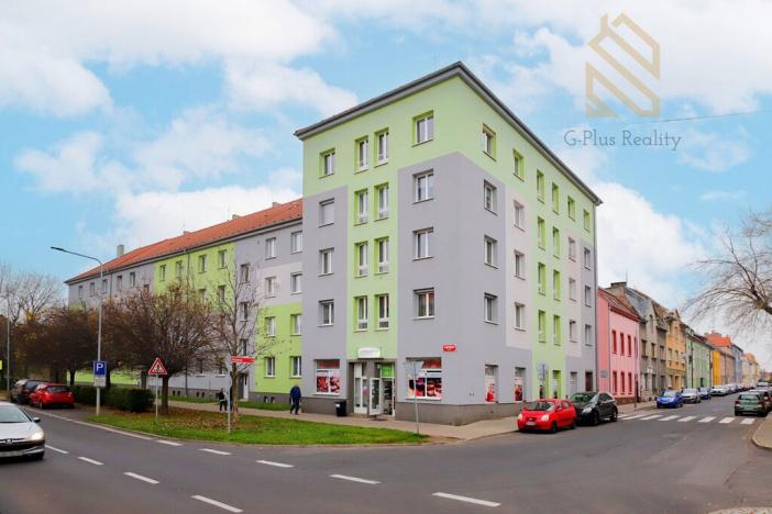 Prodej bytu 3+kk, Lovosice, Terezínská, 74 m2