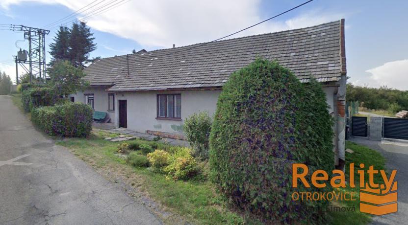 Prodej rodinného domu, Bělov, 151 m2