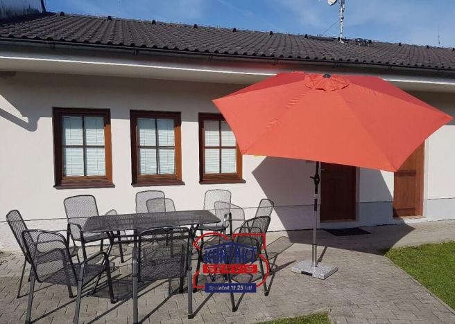 Pronájem bytu 3+kk, Lipno nad Vltavou, 74 m2